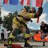 Firefighter Combat Challenge 