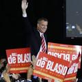 Bill de Blasio 