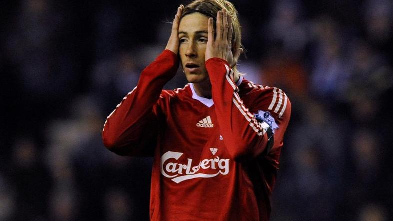 Fernando Torres