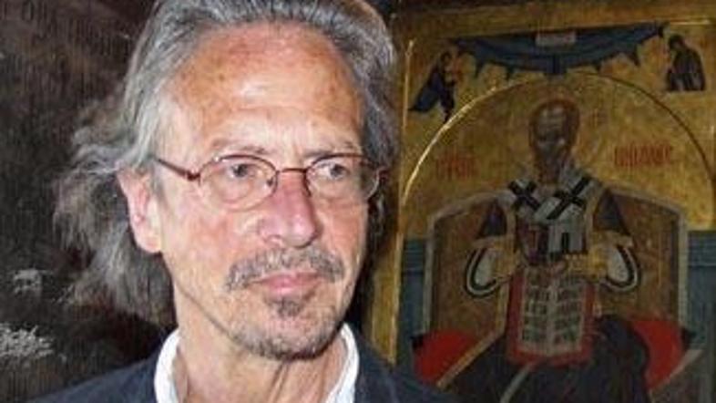 Bo avstrijski pisatelj Peter Handke postal srbski zemljiški posestnik?