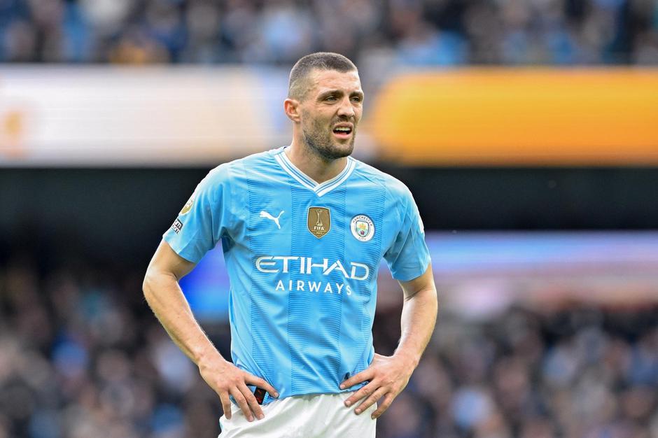 Mateo Kovačić Manchester City | Avtor: Profimedia