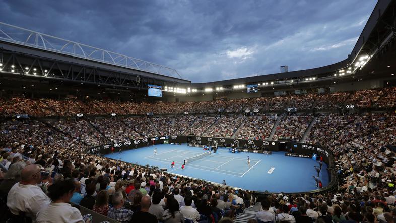 Rod Laver Arena