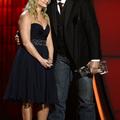 Blake Shelton Miranda Lambert