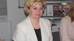 Mojca Špec Potokar