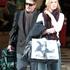 Alec Baldwin, Ireland Baldwin