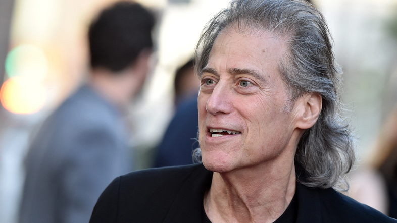 Richard Lewis