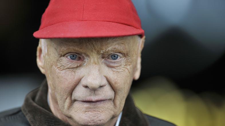 Niki Lauda