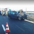 Prometna nesreča pri Mariboru