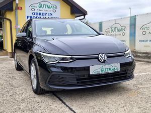 VW Golf Golf 2,0 TDI BMT Life, AUT.