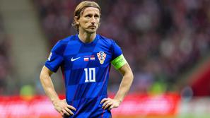 Luka Modrić