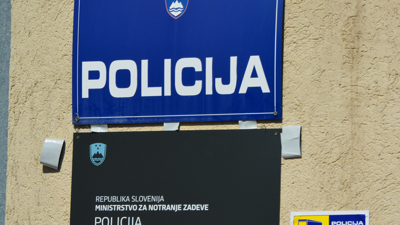 Avtocestna policija