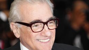 Martin Scorsese se je med režiserske mojstre zapisal s Taksistom.