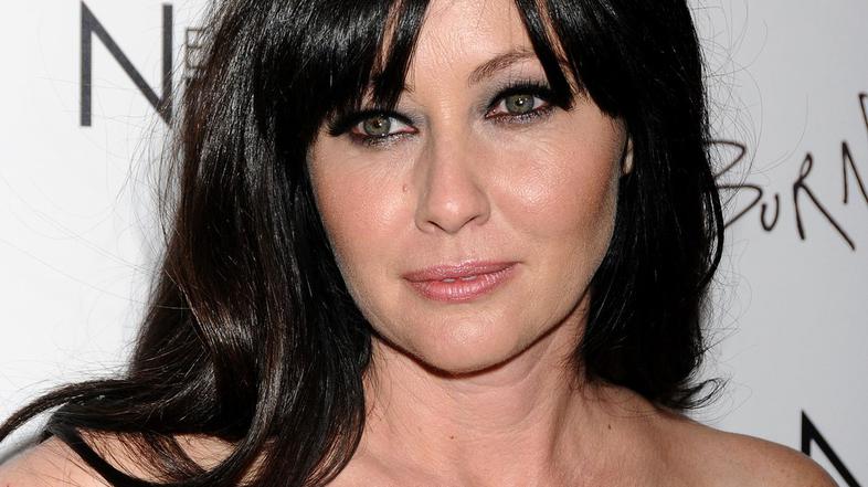 shannen doherty