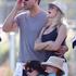 Eddie Cibrian, LeAnn Rimes