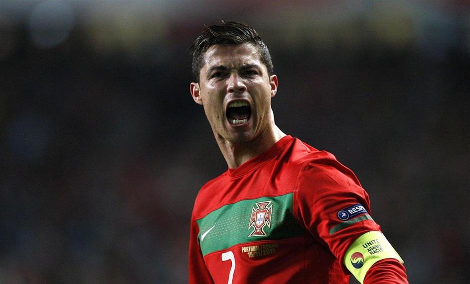 portugalska bosna ronaldo