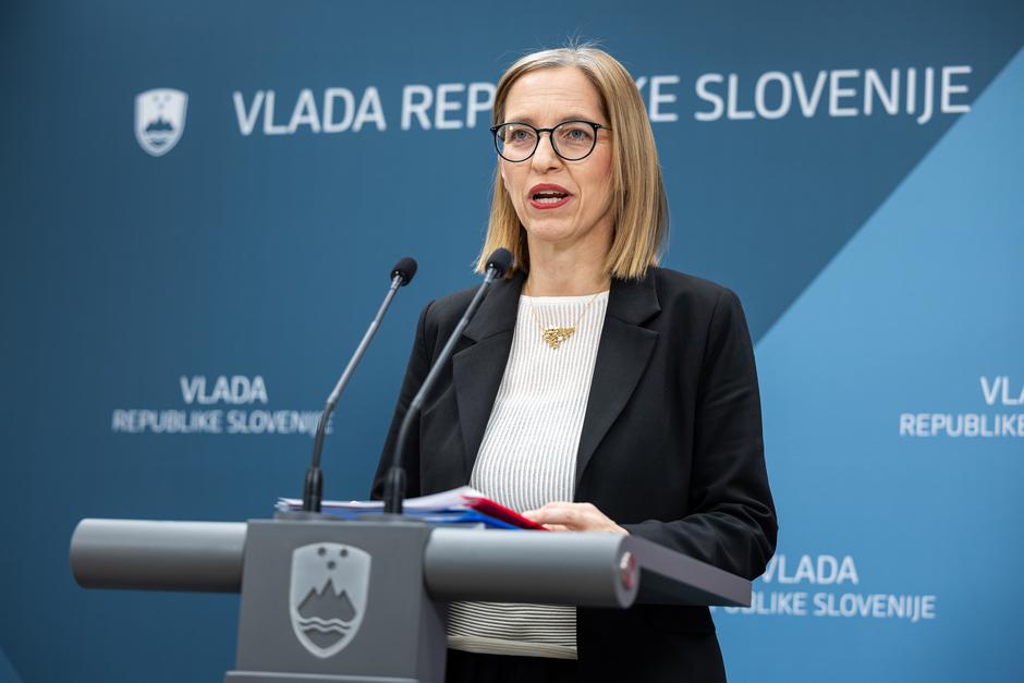 Valentina Prevolnik Rupel | Avtor: gov.si