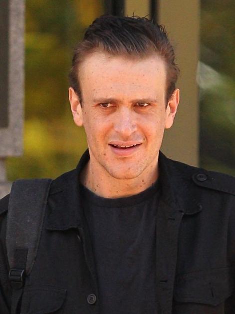 Jason Segel