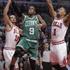 Chicago Bulls : Boston Celtics 97:81