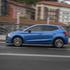 Prenovljena seat ibiza