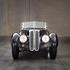 BMW 328 hommage koncept