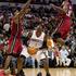 Miami Heat: Charlotte Bobcats 96:82  