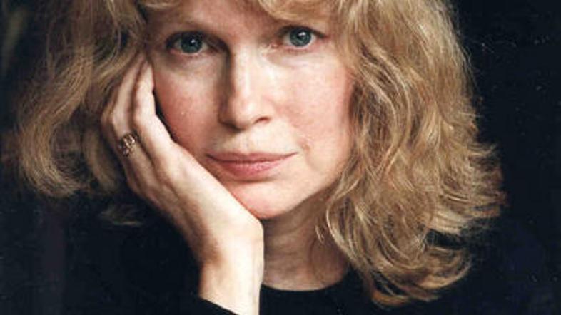 Mia Farrow