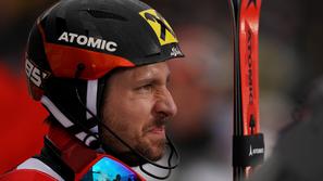 Hirscher