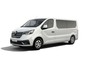 Renault Trafic Grand Intens Dci 150