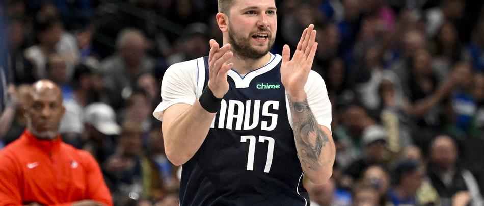 Luka Dončić