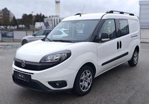 Fiat Doblo 1.6 JTD MAXI 1.LAST SLO TEMP KLIMA DDV PDC