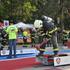 Firefighter Combat Challenge, Bled