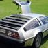 Delorean DMC-12