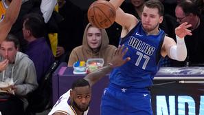 dončić lebron