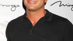 Joe Francis