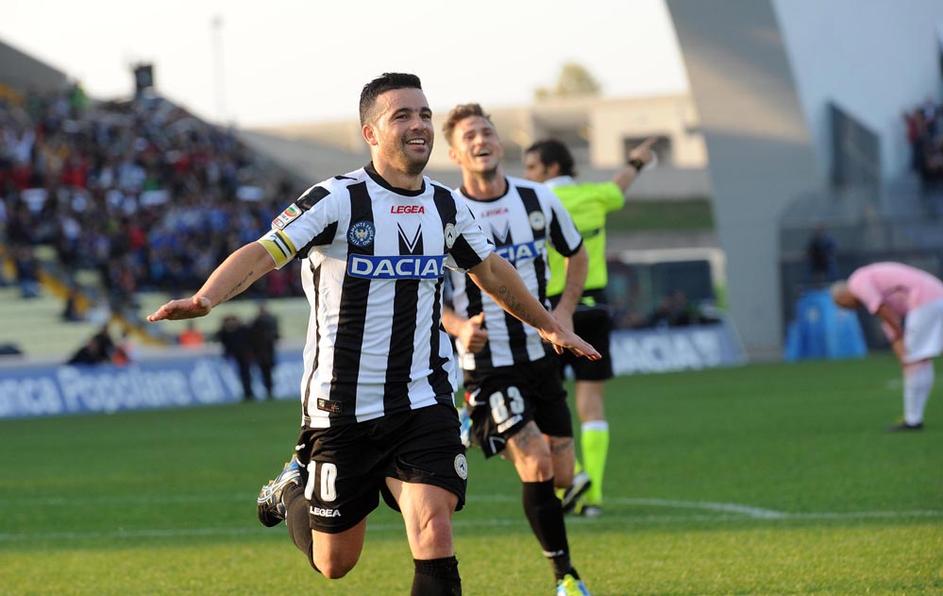 Antoni di Natale Udinese