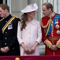 princ William, Kate Middleton