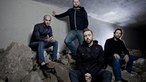 Rise Against