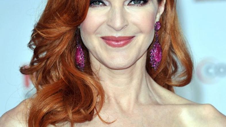 Marcia Cross