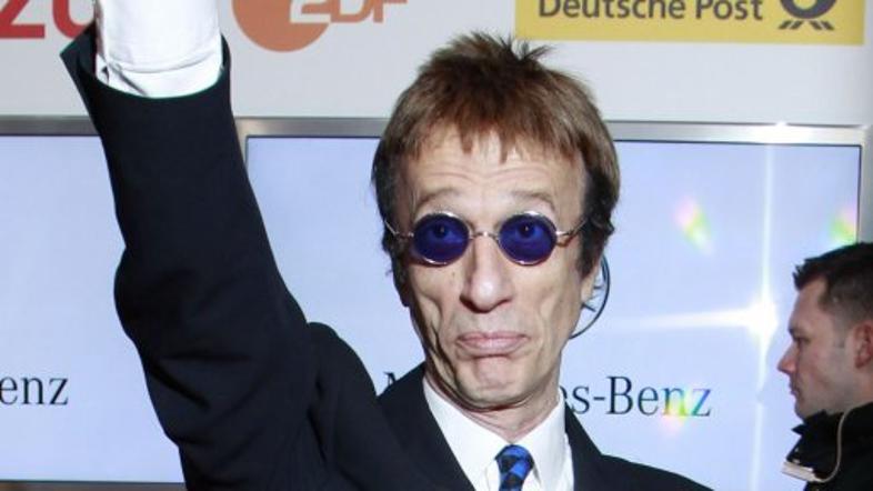 Robin Gibb