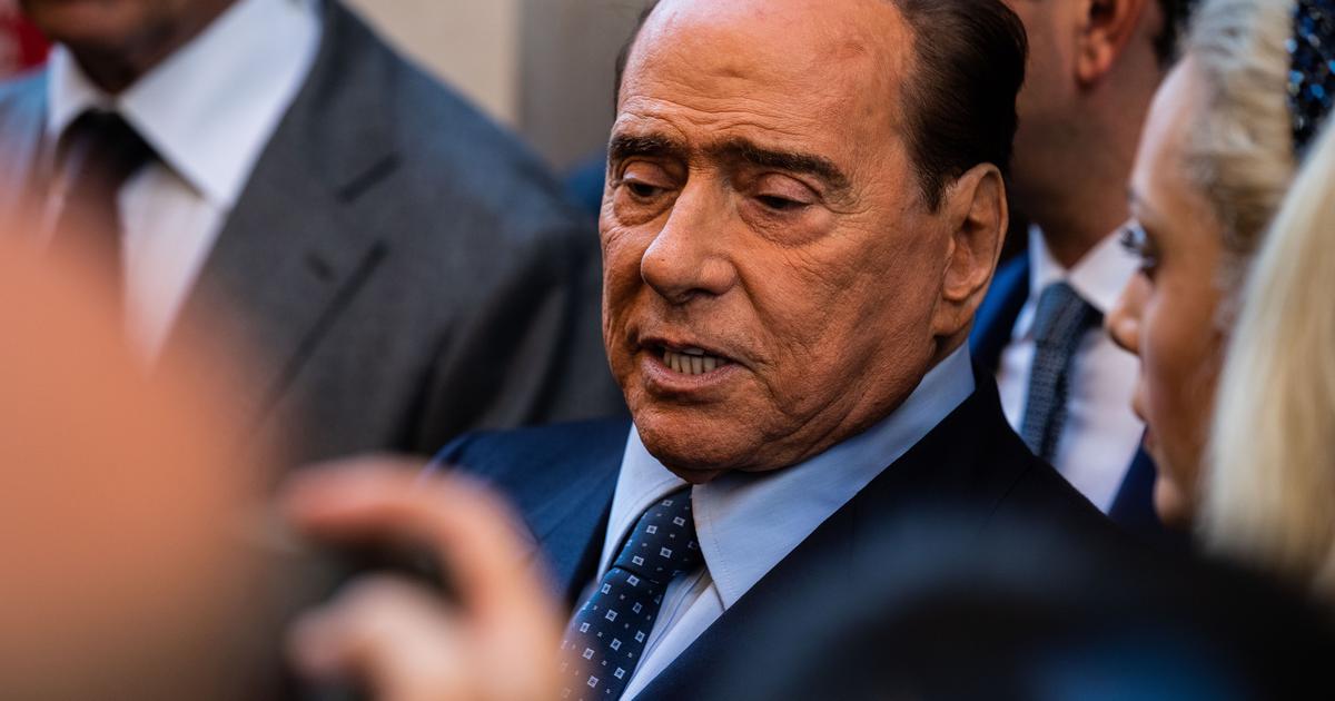 Media italiani: Berlusconi in terapia intensiva