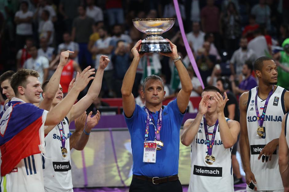 igor kokoškov | Avtor: Epa