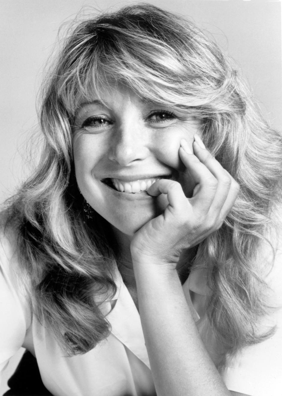 Teri Garr | Avtor: Profimedia