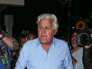 jay leno