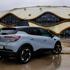 predstavitev Renault Captur