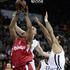 (Anadolu Efes - Olympiacos)