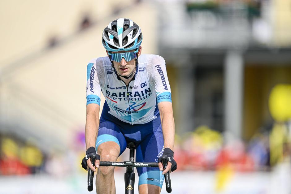 Wout Poels | Avtor: Profimedia