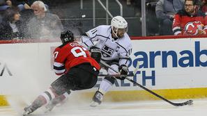 Anže Kopitar Devils Kings