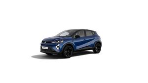 Renault Captur Techno Tce 90