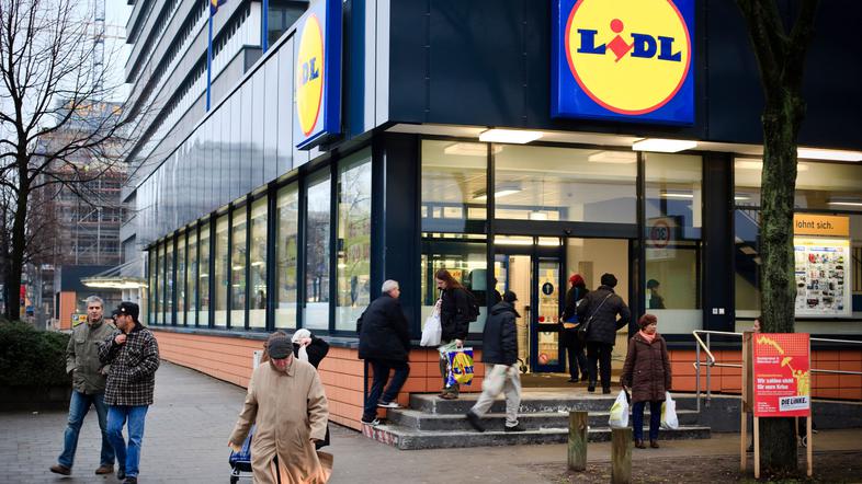 Lidl