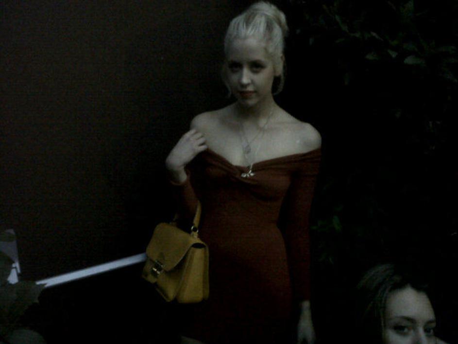 Peaches Geldof